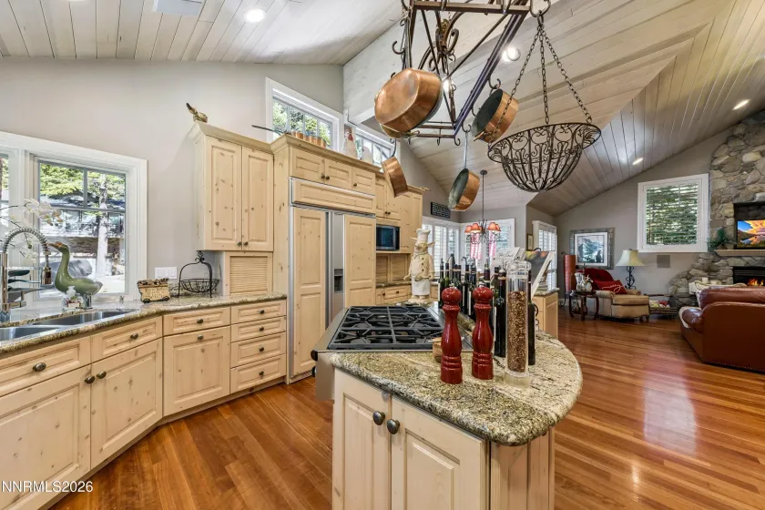 15 Kelly, Glenbrook, Nevada 89413, 4 Bedrooms Bedrooms, ,7 BathroomsBathrooms,Residential,Residential,Kelly,260003855