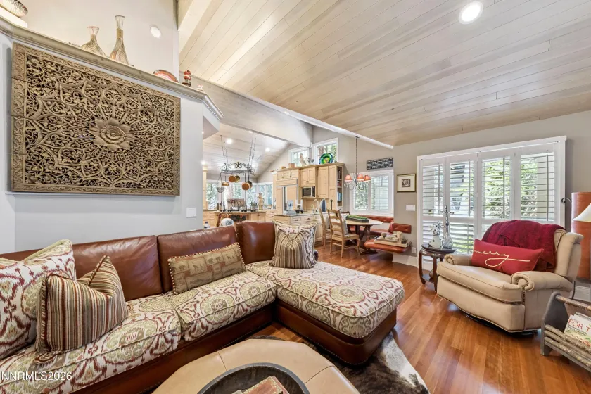 15 Kelly, Glenbrook, Nevada 89413, 4 Bedrooms Bedrooms, ,7 BathroomsBathrooms,Residential,Residential,Kelly,260003855