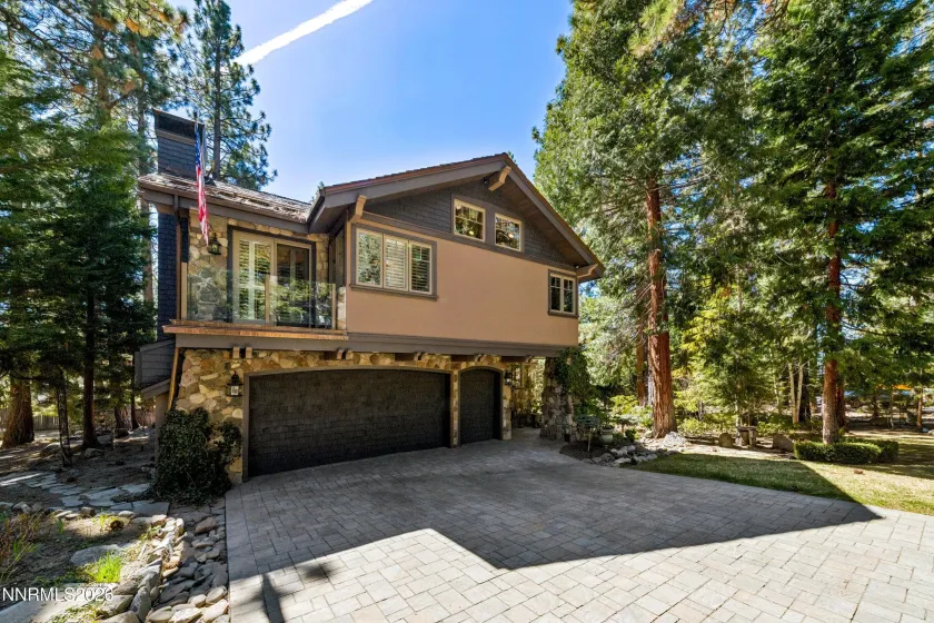 15 Kelly, Glenbrook, Nevada 89413, 4 Bedrooms Bedrooms, ,7 BathroomsBathrooms,Residential,Residential,Kelly,260003855