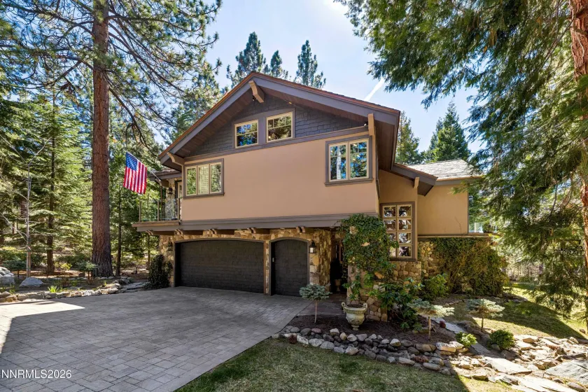 15 Kelly, Glenbrook, Nevada 89413, 4 Bedrooms Bedrooms, ,7 BathroomsBathrooms,Residential,Residential,Kelly,260003855