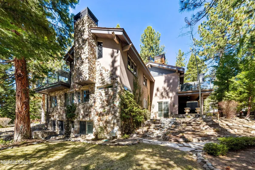 15 Kelly, Glenbrook, Nevada 89413, 4 Bedrooms Bedrooms, ,7 BathroomsBathrooms,Residential,Residential,Kelly,260003855