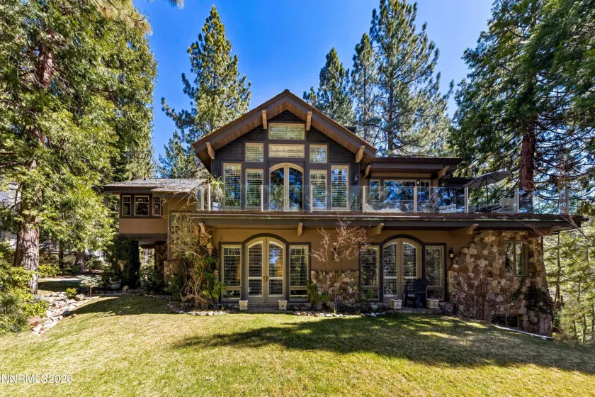 15 Kelly, Glenbrook, Nevada 89413, 4 Bedrooms Bedrooms, ,7 BathroomsBathrooms,Residential,Residential,Kelly,260003855