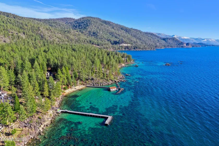 15 Kelly, Glenbrook, Nevada 89413, 4 Bedrooms Bedrooms, ,7 BathroomsBathrooms,Residential,Residential,Kelly,260003855