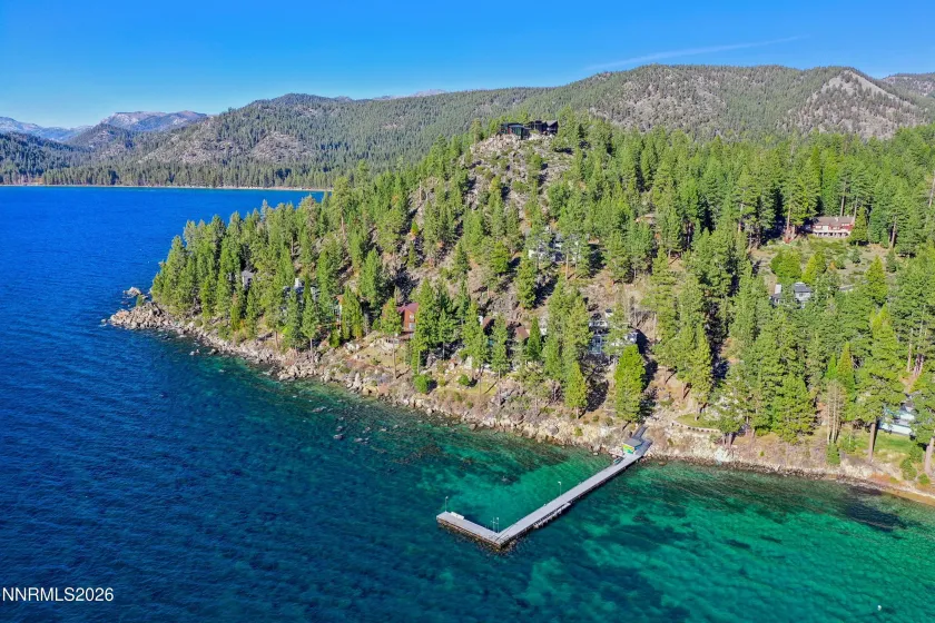 15 Kelly, Glenbrook, Nevada 89413, 4 Bedrooms Bedrooms, ,7 BathroomsBathrooms,Residential,Residential,Kelly,260003855