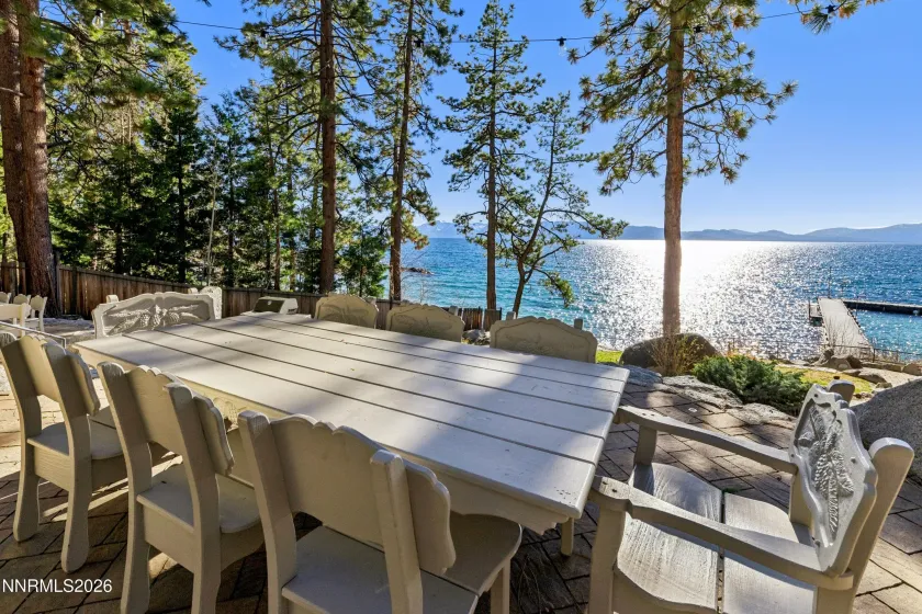 15 Kelly, Glenbrook, Nevada 89413, 4 Bedrooms Bedrooms, ,7 BathroomsBathrooms,Residential,Residential,Kelly,260003855