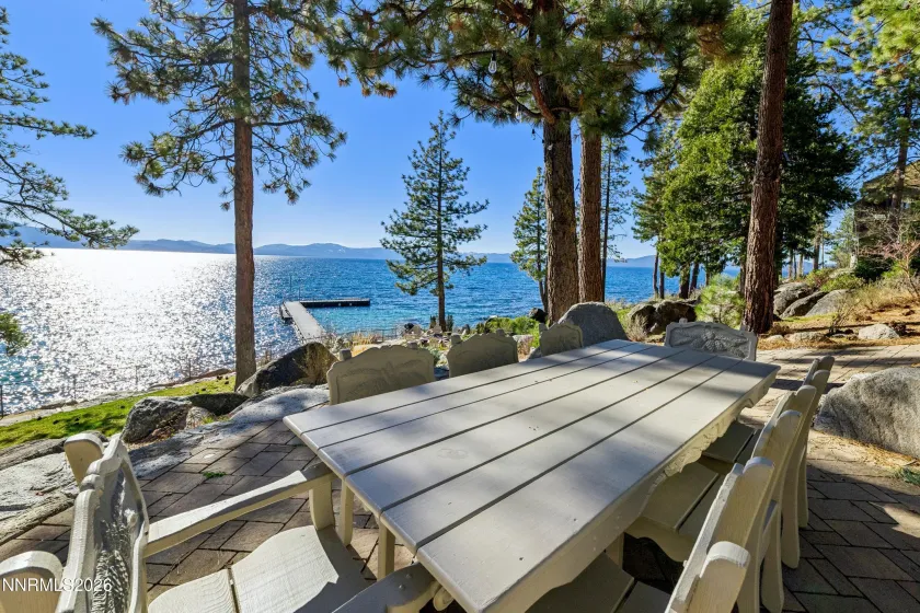 15 Kelly, Glenbrook, Nevada 89413, 4 Bedrooms Bedrooms, ,7 BathroomsBathrooms,Residential,Residential,Kelly,260003855