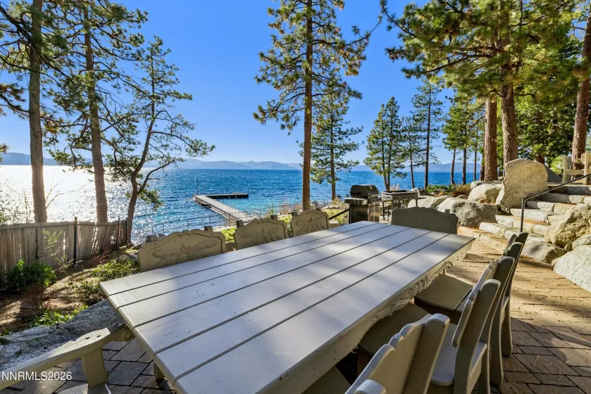 15 Kelly, Glenbrook, Nevada 89413, 4 Bedrooms Bedrooms, ,7 BathroomsBathrooms,Residential,Residential,Kelly,260003855