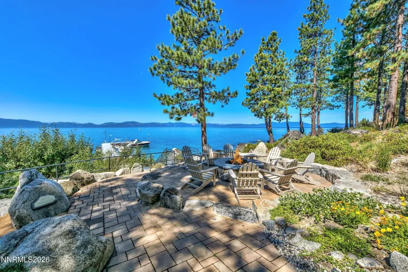 15 Kelly, Glenbrook, Nevada 89413, 4 Bedrooms Bedrooms, ,7 BathroomsBathrooms,Residential,Residential,Kelly,260003855