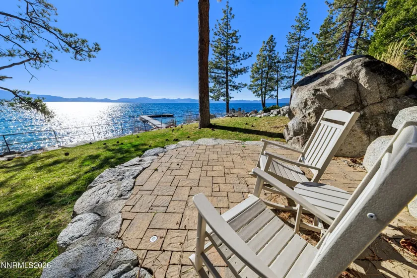 15 Kelly, Glenbrook, Nevada 89413, 4 Bedrooms Bedrooms, ,7 BathroomsBathrooms,Residential,Residential,Kelly,260003855