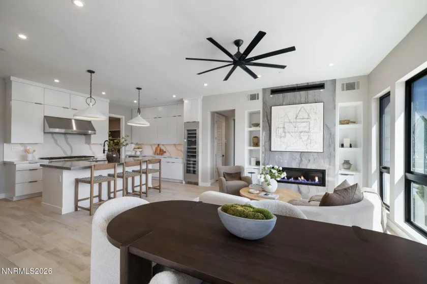 84 Caballada, Reno, Nevada 89511, 2 Bedrooms Bedrooms, ,3 BathroomsBathrooms,Residential,Residential,Caballada,260003854