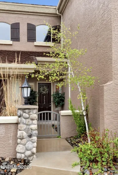 9900 Wilbur May, Reno, Nevada 89521, 2 Bedrooms Bedrooms, ,3 BathroomsBathrooms,Residential,Residential,Wilbur May,260003811