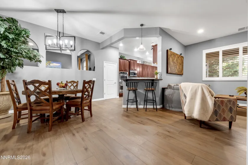 9900 Wilbur May, Reno, Nevada 89521, 2 Bedrooms Bedrooms, ,3 BathroomsBathrooms,Residential,Residential,Wilbur May,260003811