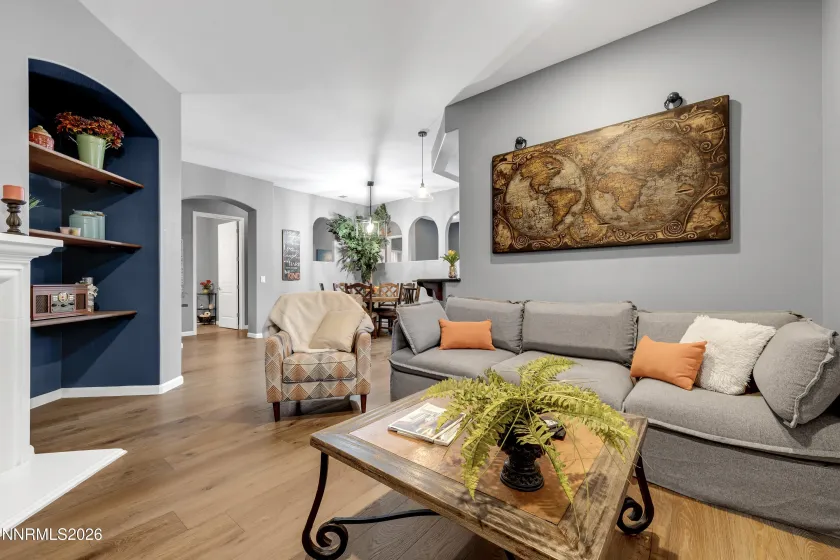 9900 Wilbur May, Reno, Nevada 89521, 2 Bedrooms Bedrooms, ,3 BathroomsBathrooms,Residential,Residential,Wilbur May,260003811