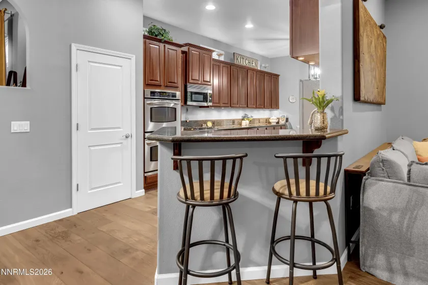 9900 Wilbur May, Reno, Nevada 89521, 2 Bedrooms Bedrooms, ,3 BathroomsBathrooms,Residential,Residential,Wilbur May,260003811