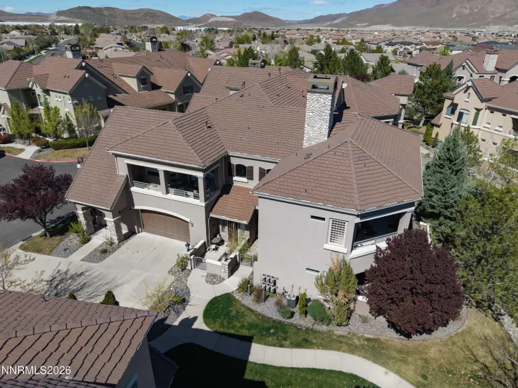 9900 Wilbur May, Reno, Nevada 89521, 2 Bedrooms Bedrooms, ,3 BathroomsBathrooms,Residential,Residential,Wilbur May,260003811