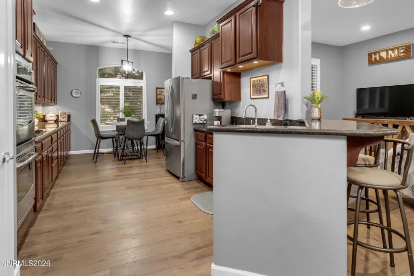 9900 Wilbur May, Reno, Nevada 89521, 2 Bedrooms Bedrooms, ,3 BathroomsBathrooms,Residential,Residential,Wilbur May,260003811