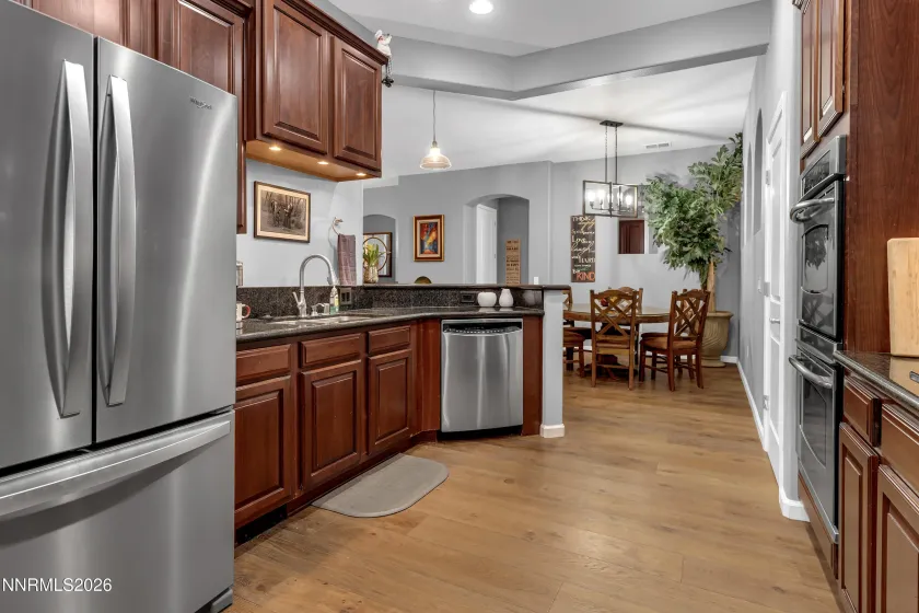 9900 Wilbur May, Reno, Nevada 89521, 2 Bedrooms Bedrooms, ,3 BathroomsBathrooms,Residential,Residential,Wilbur May,260003811