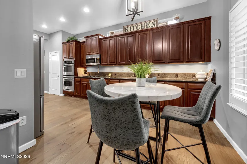 9900 Wilbur May, Reno, Nevada 89521, 2 Bedrooms Bedrooms, ,3 BathroomsBathrooms,Residential,Residential,Wilbur May,260003811