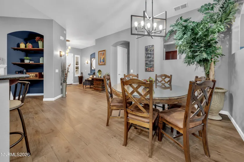 9900 Wilbur May, Reno, Nevada 89521, 2 Bedrooms Bedrooms, ,3 BathroomsBathrooms,Residential,Residential,Wilbur May,260003811