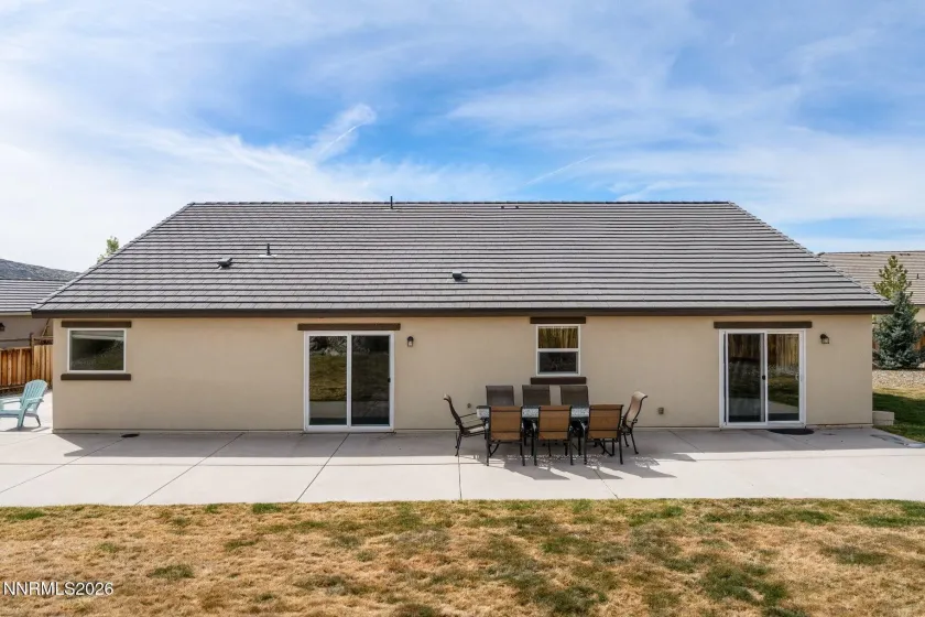 7450 Comet, Sparks, Nevada 89436, 4 Bedrooms Bedrooms, ,3 BathroomsBathrooms,Residential,Residential,Comet,260003815