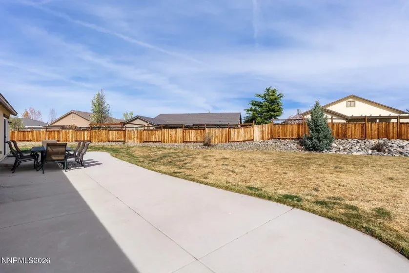 7450 Comet, Sparks, Nevada 89436, 4 Bedrooms Bedrooms, ,3 BathroomsBathrooms,Residential,Residential,Comet,260003815
