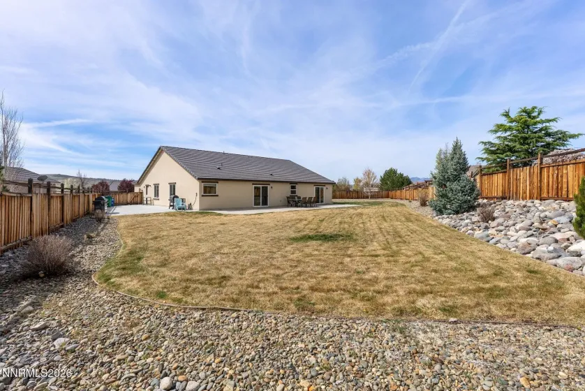 7450 Comet, Sparks, Nevada 89436, 4 Bedrooms Bedrooms, ,3 BathroomsBathrooms,Residential,Residential,Comet,260003815