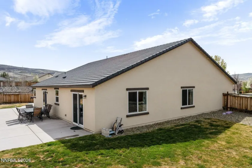 7450 Comet, Sparks, Nevada 89436, 4 Bedrooms Bedrooms, ,3 BathroomsBathrooms,Residential,Residential,Comet,260003815