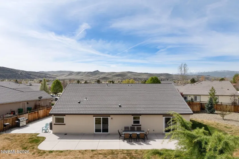 7450 Comet, Sparks, Nevada 89436, 4 Bedrooms Bedrooms, ,3 BathroomsBathrooms,Residential,Residential,Comet,260003815