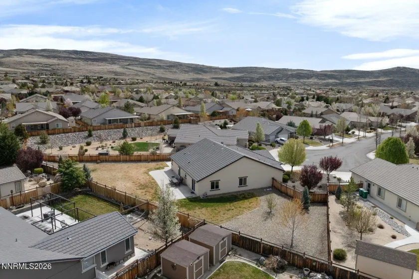 7450 Comet, Sparks, Nevada 89436, 4 Bedrooms Bedrooms, ,3 BathroomsBathrooms,Residential,Residential,Comet,260003815