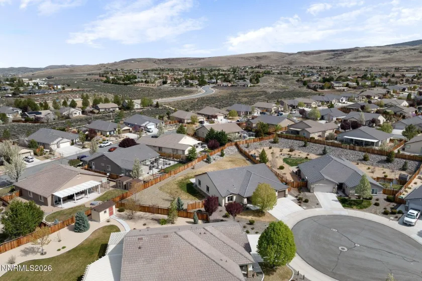 7450 Comet, Sparks, Nevada 89436, 4 Bedrooms Bedrooms, ,3 BathroomsBathrooms,Residential,Residential,Comet,260003815