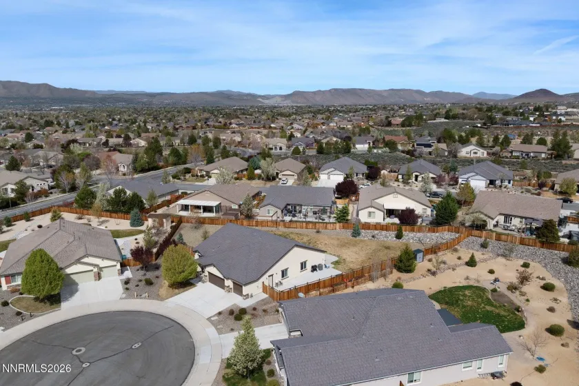 7450 Comet, Sparks, Nevada 89436, 4 Bedrooms Bedrooms, ,3 BathroomsBathrooms,Residential,Residential,Comet,260003815