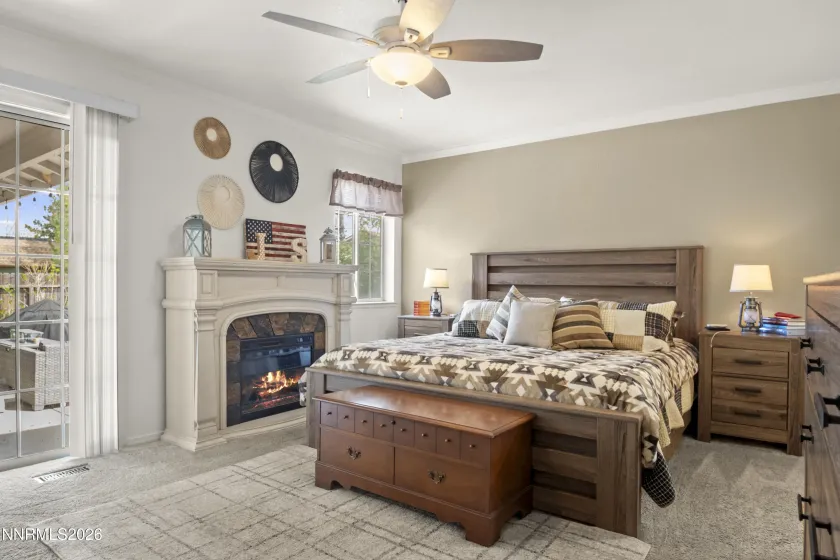 695 Ann, Gardnerville, Nevada 89460, 3 Bedrooms Bedrooms, ,2 BathroomsBathrooms,Residential,Residential,Ann,260003819