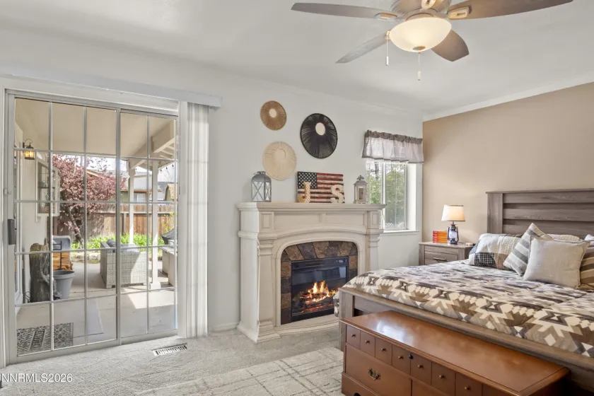 695 Ann, Gardnerville, Nevada 89460, 3 Bedrooms Bedrooms, ,2 BathroomsBathrooms,Residential,Residential,Ann,260003819
