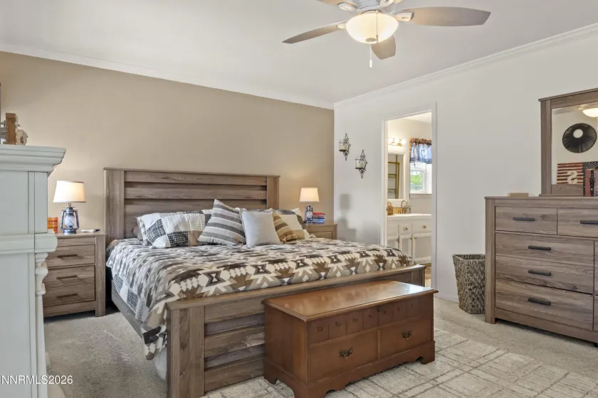 695 Ann, Gardnerville, Nevada 89460, 3 Bedrooms Bedrooms, ,2 BathroomsBathrooms,Residential,Residential,Ann,260003819