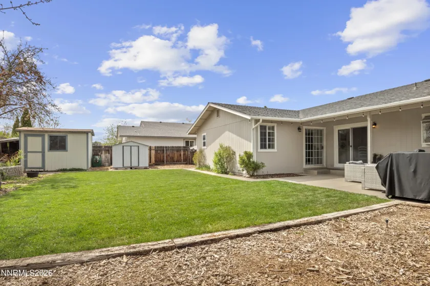 695 Ann, Gardnerville, Nevada 89460, 3 Bedrooms Bedrooms, ,2 BathroomsBathrooms,Residential,Residential,Ann,260003819