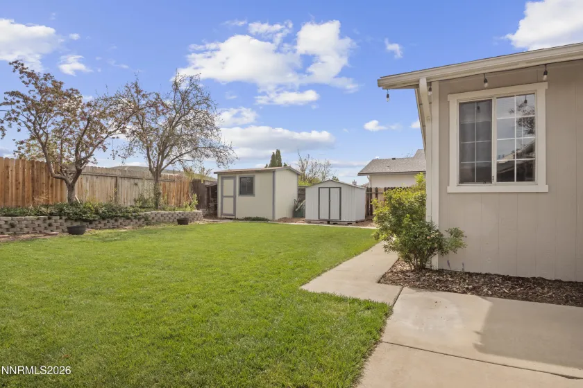 695 Ann, Gardnerville, Nevada 89460, 3 Bedrooms Bedrooms, ,2 BathroomsBathrooms,Residential,Residential,Ann,260003819