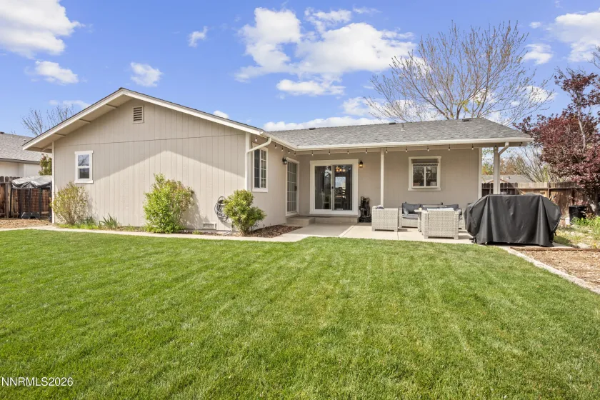 695 Ann, Gardnerville, Nevada 89460, 3 Bedrooms Bedrooms, ,2 BathroomsBathrooms,Residential,Residential,Ann,260003819