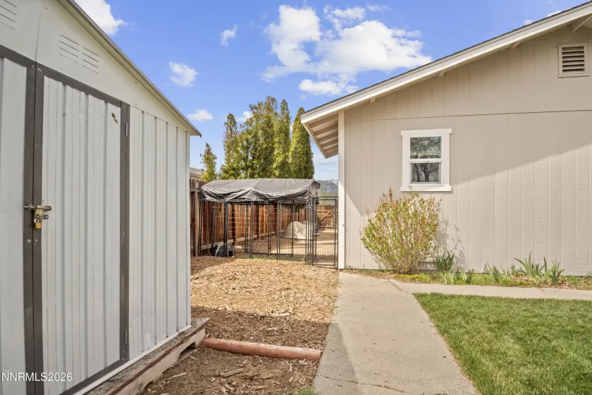 695 Ann, Gardnerville, Nevada 89460, 3 Bedrooms Bedrooms, ,2 BathroomsBathrooms,Residential,Residential,Ann,260003819