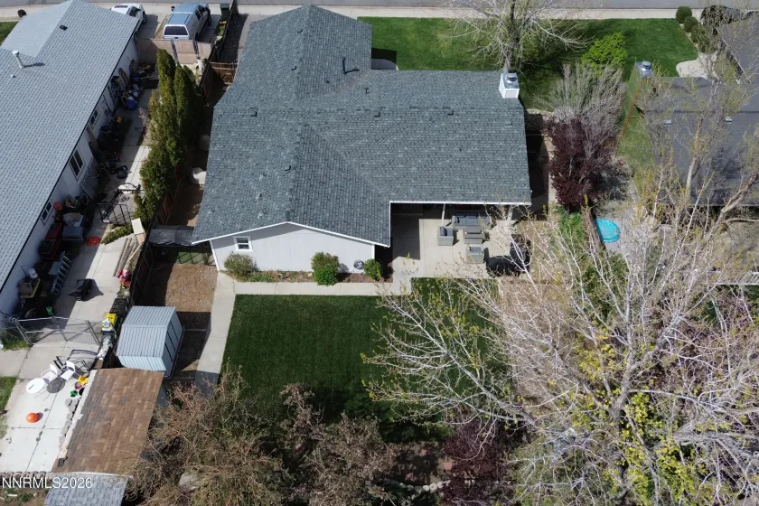 695 Ann, Gardnerville, Nevada 89460, 3 Bedrooms Bedrooms, ,2 BathroomsBathrooms,Residential,Residential,Ann,260003819