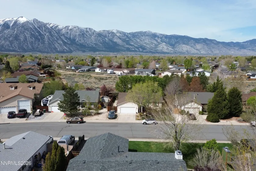 695 Ann, Gardnerville, Nevada 89460, 3 Bedrooms Bedrooms, ,2 BathroomsBathrooms,Residential,Residential,Ann,260003819