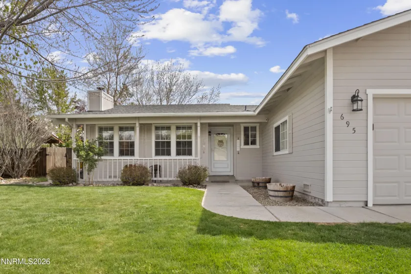 695 Ann, Gardnerville, Nevada 89460, 3 Bedrooms Bedrooms, ,2 BathroomsBathrooms,Residential,Residential,Ann,260003819