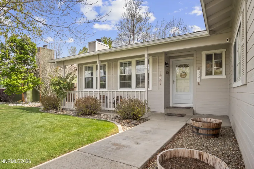 695 Ann, Gardnerville, Nevada 89460, 3 Bedrooms Bedrooms, ,2 BathroomsBathrooms,Residential,Residential,Ann,260003819