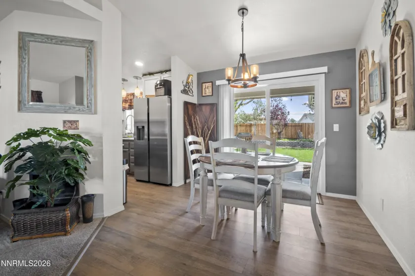 695 Ann, Gardnerville, Nevada 89460, 3 Bedrooms Bedrooms, ,2 BathroomsBathrooms,Residential,Residential,Ann,260003819