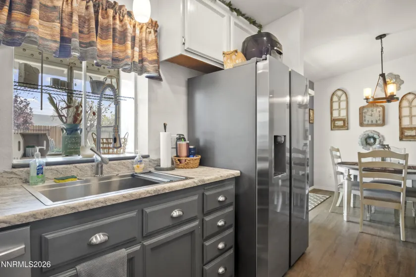 695 Ann, Gardnerville, Nevada 89460, 3 Bedrooms Bedrooms, ,2 BathroomsBathrooms,Residential,Residential,Ann,260003819