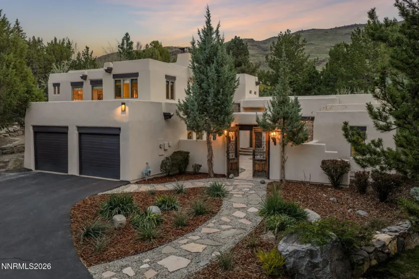 4281 Bitteroot, Reno, Nevada 89519, 2 Bedrooms Bedrooms, ,3 BathroomsBathrooms,Residential,Residential,Bitteroot,260003853