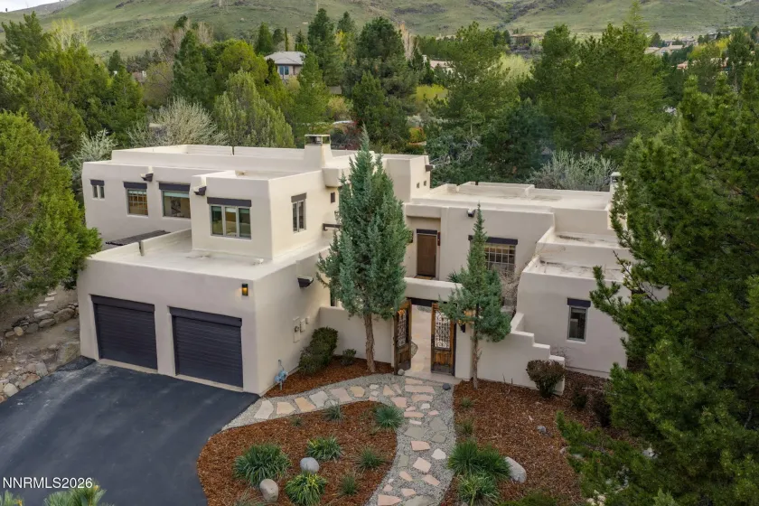 4281 Bitteroot, Reno, Nevada 89519, 2 Bedrooms Bedrooms, ,3 BathroomsBathrooms,Residential,Residential,Bitteroot,260003853