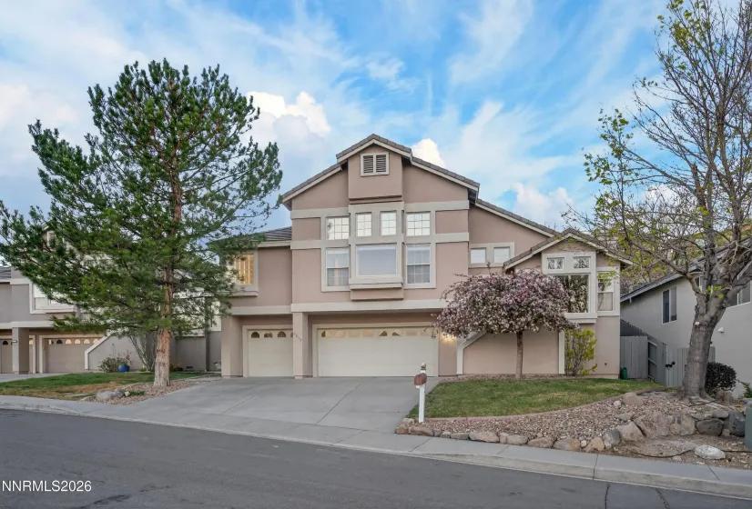 6279 Golden Meadow, Reno, Nevada 89519, 4 Bedrooms Bedrooms, ,3 BathroomsBathrooms,Residential,Residential,Golden Meadow,260003858