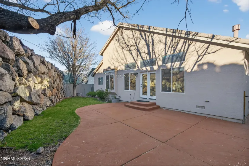 6279 Golden Meadow, Reno, Nevada 89519, 4 Bedrooms Bedrooms, ,3 BathroomsBathrooms,Residential,Residential,Golden Meadow,260003858