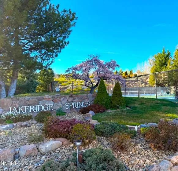 6279 Golden Meadow, Reno, Nevada 89519, 4 Bedrooms Bedrooms, ,3 BathroomsBathrooms,Residential,Residential,Golden Meadow,260003858