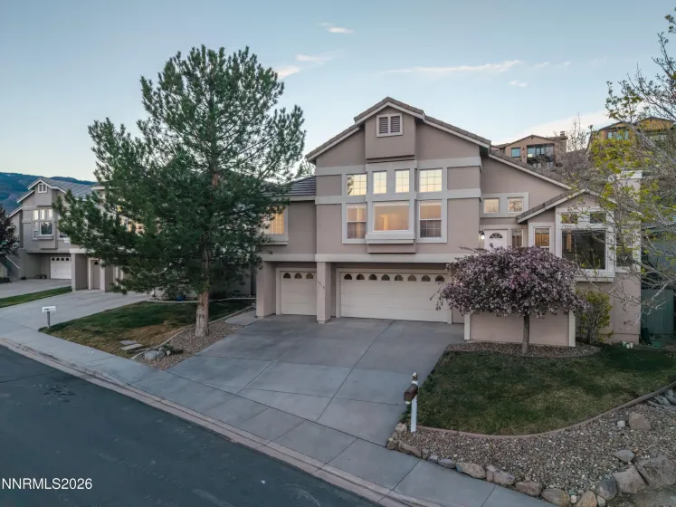 6279 Golden Meadow, Reno, Nevada 89519, 4 Bedrooms Bedrooms, ,3 BathroomsBathrooms,Residential,Residential,Golden Meadow,260003858